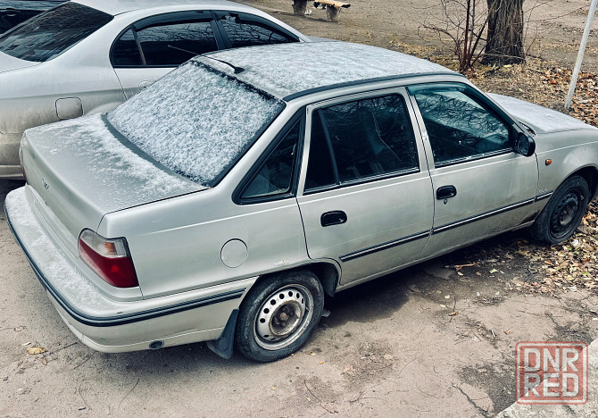 Daewoo Nexia 2007 Донецк - изображение 3