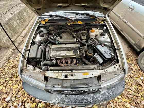 Daewoo Nexia 2007 Донецк