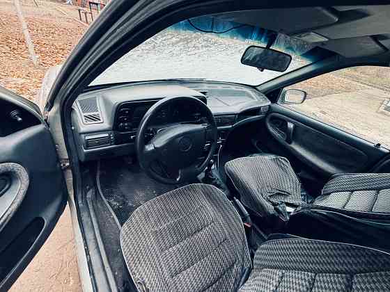 Daewoo Nexia 2007 Донецк
