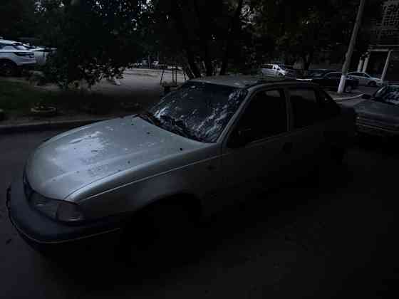 Daewoo Nexia 2007 Донецк