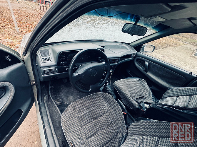 Daewoo Nexia 2007 Донецк - изображение 3