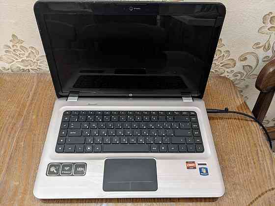Hp dv6 (i5-560m, HD 5650, 8Gb DDR3, HDD 500Gb) Макеевка
