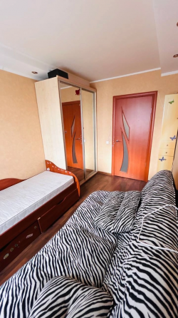 Продажа уютной 3-х комнатной квартиры г. Макеевка, Советский район пгт Нижняя Крынка Макеевка