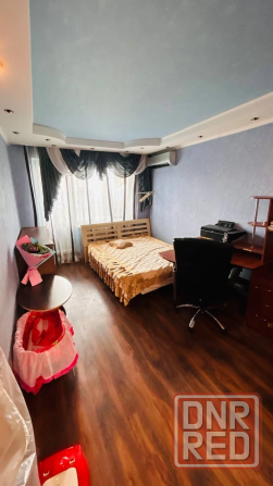 Продажа уютной 3-х комнатной квартиры г. Макеевка, Советский район пгт Нижняя Крынка Макеевка - изображение 4