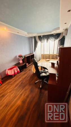 Продажа уютной 3-х комнатной квартиры г. Макеевка, Советский район пгт Нижняя Крынка Макеевка - изображение 3