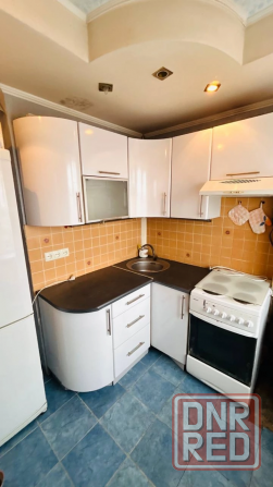 Продажа уютной 3-х комнатной квартиры г. Макеевка, Советский район пгт Нижняя Крынка Макеевка - изображение 1