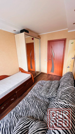 Продажа уютной 3-х комнатной квартиры г. Макеевка, Советский район пгт Нижняя Крынка Макеевка - изображение 5