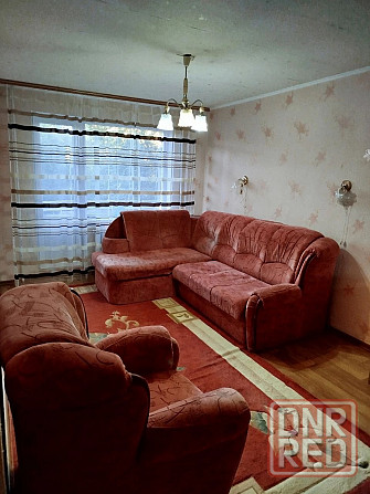 Продам 3к.кв, Буденновский р-н, Цветочный.. Донецк - изображение 1