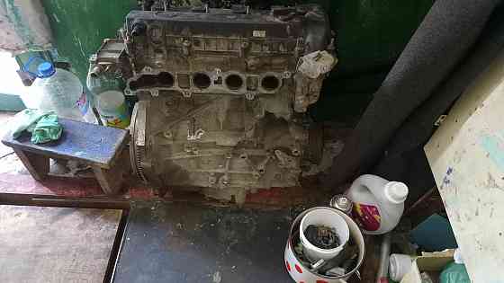 Разборка Мазда 5 Донецк