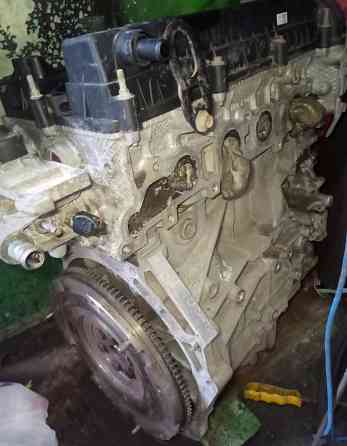 Разборка Мазда 5 Донецк