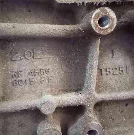 Разборка Мазда 5 Донецк