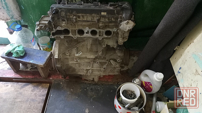 Разборка Мазда 5 Донецк - изображение 3