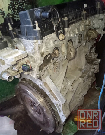 Разборка Мазда 5 Донецк - изображение 2