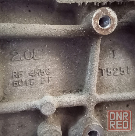 Разборка Мазда 5 Донецк - изображение 4