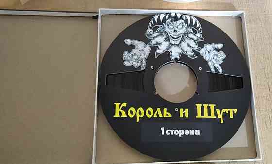 Комплекты катушек, коробок 18-22-27 см с оригинальным оформлением Донецк