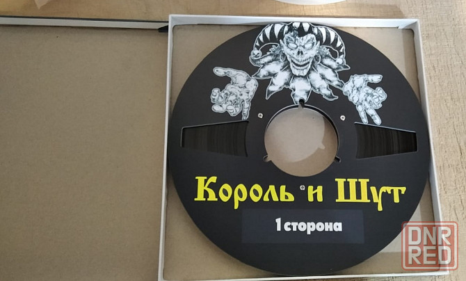 Комплекты катушек, коробок 18-22-27 см с оригинальным оформлением Донецк - изображение 5