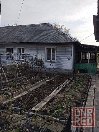 Продается 2 - х комнатный дом, ориентир 30-й рынок Донецк - изображение 2