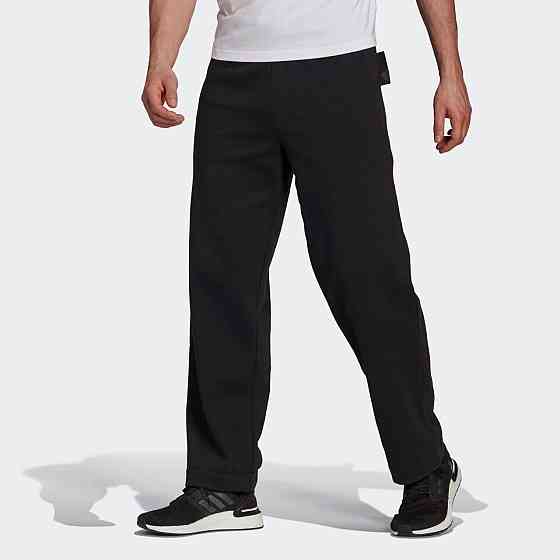 Теплые спортивные штаны Adidas. Оригинал. Донецк