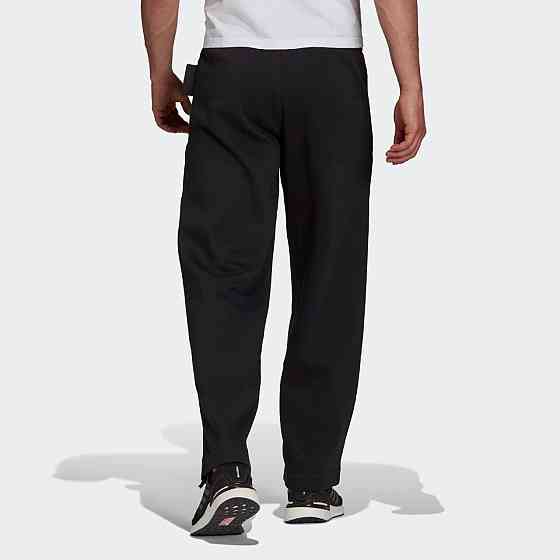 Теплые спортивные штаны Adidas. Оригинал. Донецк