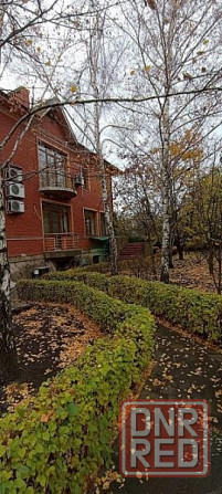 Дом 7 ком. 670 м. 35 000 000 . пл. Бакинских Комиссаров Куйбышевский р-н. Донецк - изображение 3