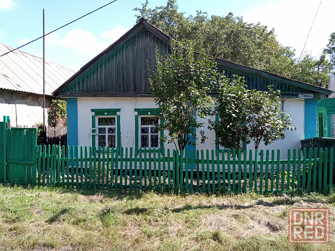Продам 2 дома на 1 участке на п. Буроз Макеевка - изображение 3