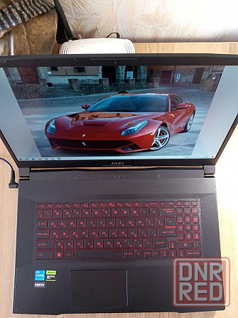 Продам ноутбук MSI Katana GF76 Макеевка - изображение 4