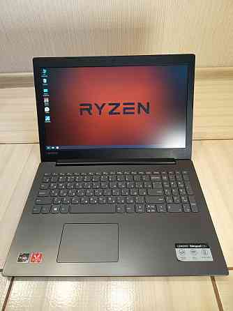 Lenovo Ideapad 330-15ARR/15,6/AMD Ryzen 3 2200U/SSD-240 Гб/8 Гб DDR4/MD Radeon RX Vega 3-Гб/ 24 499 Донецк
