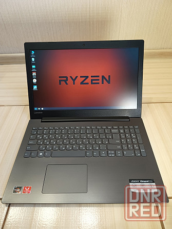 Lenovo Ideapad 330-15ARR/15,6/AMD Ryzen 3 2200U/SSD-240 Гб/8 Гб DDR4/MD Radeon RX Vega 3-Гб/ 24 499 Донецк - изображение 1