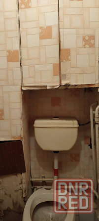 Продам 2 км.кв на Текстильщике Донецк - изображение 7