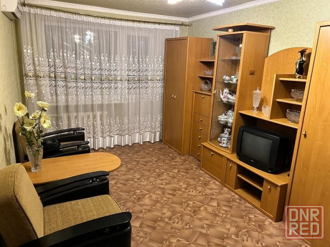 Продается 1 комнатная квартира, ориентир Донецк Сити Донецк - изображение 8