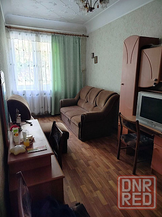Продам 3к. квартиру Мариуполь - изображение 5