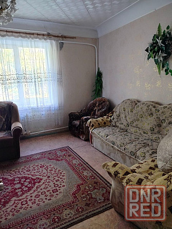 Продам 3к. квартиру Мариуполь - изображение 2