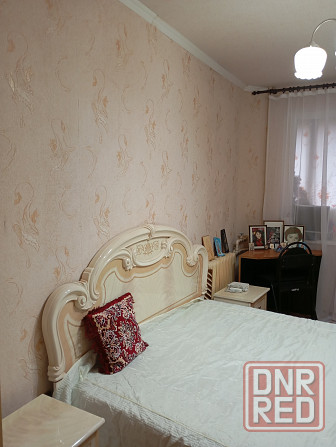 Продам 3 кв на Щетинина . Ипотека Донецк - изображение 1