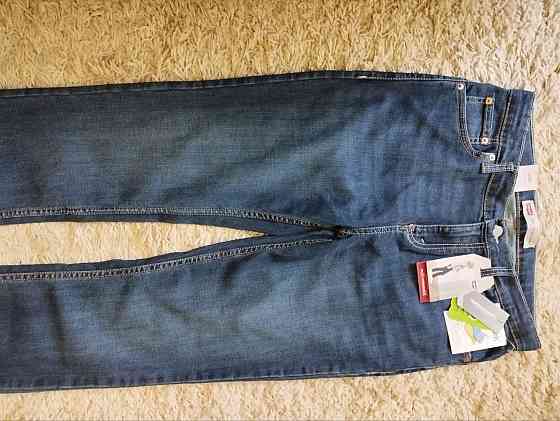 джинсы LEVIS оригинал Донецк