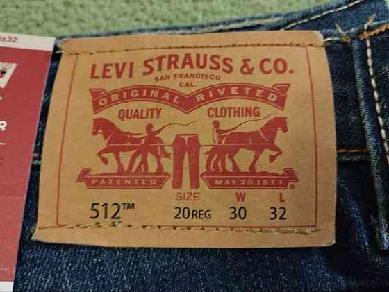 джинсы LEVIS оригинал Донецк