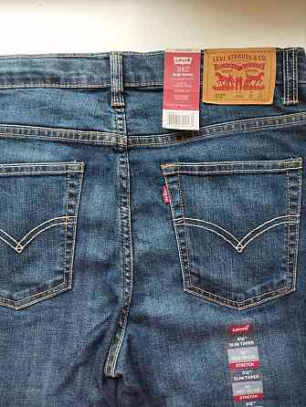 джинсы LEVIS оригинал Донецк