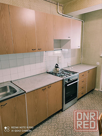 Продам 3к.кв, Буденновский р-н, Цветочный, Храм. Донецк - изображение 1