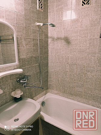 Продам 3к.кв, Буденновский р-н, Цветочный, Храм. Донецк - изображение 2