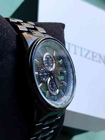 Citizen Nighthawk (Ночной ястреб) Green Camo Донецк