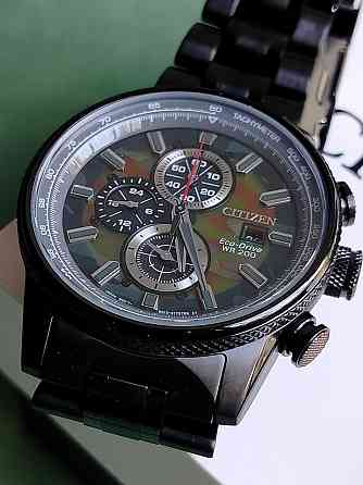 Citizen Nighthawk (Ночной ястреб) Green Camo Донецк