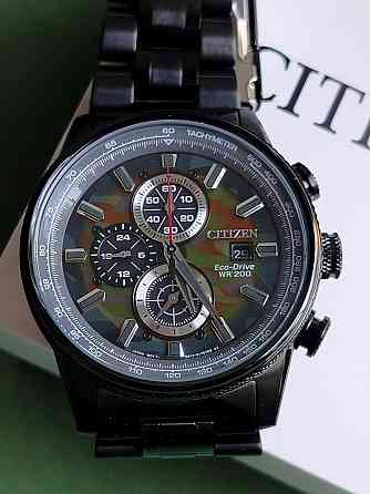 Citizen Nighthawk (Ночной ястреб) Green Camo Донецк