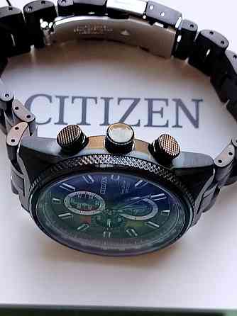 Citizen Nighthawk (Ночной ястреб) Green Camo Донецк