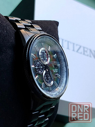 Citizen Nighthawk (Ночной ястреб) Green Camo Донецк - изображение 3