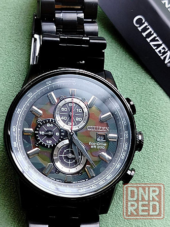 Citizen Nighthawk (Ночной ястреб) Green Camo Донецк - изображение 7