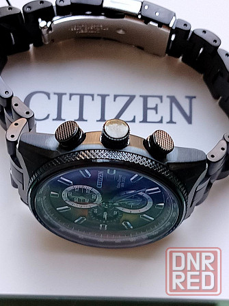 Citizen Nighthawk (Ночной ястреб) Green Camo Донецк - изображение 5