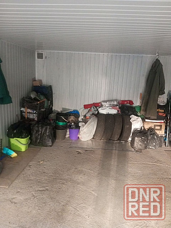 Продам 2 ком квартиру на Шекспира + гараж бонусом, рядом переулок Орешково! Донецк - изображение 12