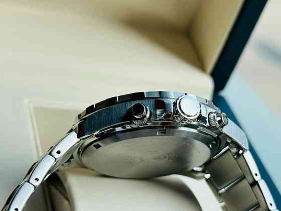 Новый оригинальный японский хронограф Citizen Eco-Drive Донецк