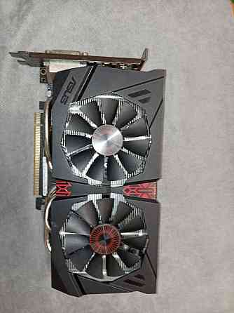Игровая видеокарта GTX 960TI Донецк