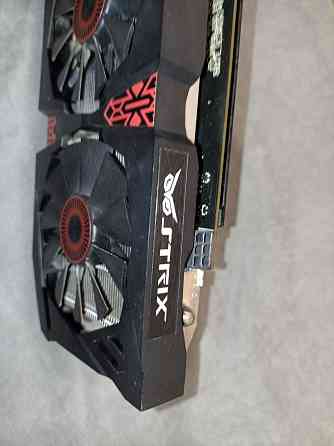 Игровая видеокарта GTX 960TI Донецк