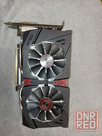 Игровая видеокарта GTX 960TI Донецк - изображение 2